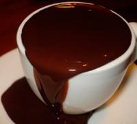 Интересные факты о еде Факты о горячем шоколаде