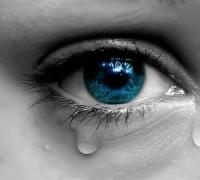 О том почему плакать полезно для здоровья