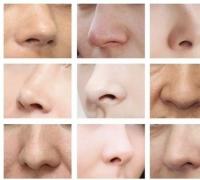 Как сделать нос визуально меньше с помощью макияжа